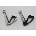 AELLA Stainless Sidestand (kickstand) Pin For the Ducati Panigale V2 (2020+) AELLA Stainless Sidestand (kickstand) Pin For the Ducati Panigale V2 (2020+)